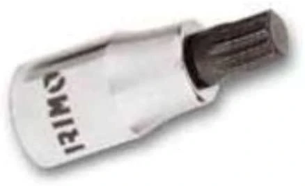 Galvutė su XZN antgaliu M16 60mm 1/2" Irimo blisteryje