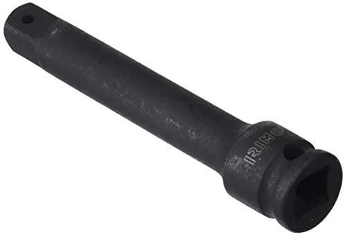 Smūginis prailgintojas 1/2" 125mm Irimo blisteryje