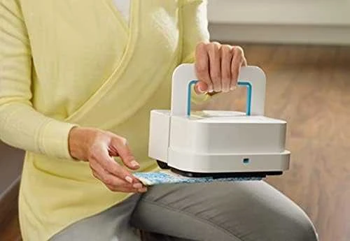 Vienkartinės šluostės 10 vnt. iRobot Braava Jet 240 dulkių siurbliui - robotui