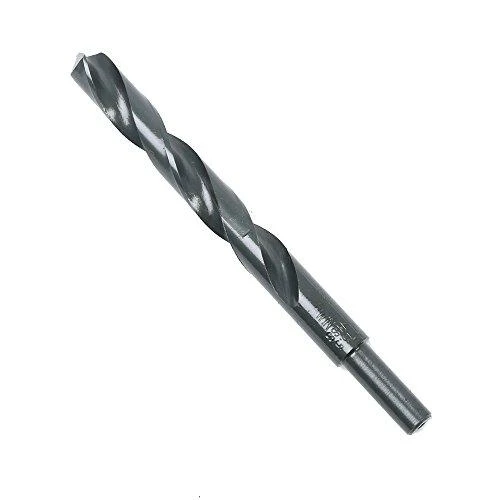 Irwin Grąžtas metalui HSS PRO 13,5 mm (nutek.)