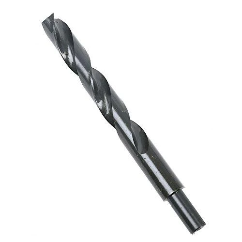 Irwin Stanley Grąžtas metalui HSS PRO 18,5 mm (nutek.)