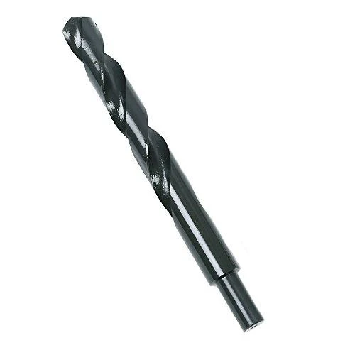 Irwin Stanley Grąžtas metalui HSS PRO 19,0 mm (nutek.)