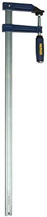 Spaustuvas „IRWIN" M 120 / 800 mm