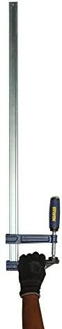 Spaustuvas „IRWIN" M 120 / 800 mm
