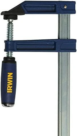 Spaustuvas „IRWIN" M 120 / 800 mm