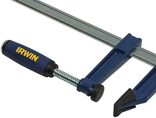 Spaustuvas „IRWIN" M 120 / 800 mm