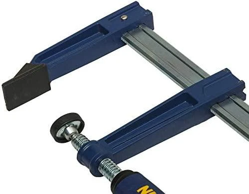 Spaustuvas „IRWIN" M120 / 1000 mm