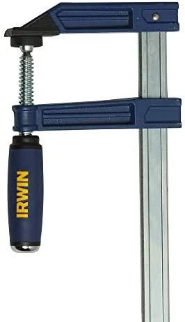 Spaustuvas „IRWIN" M120 / 1000 mm