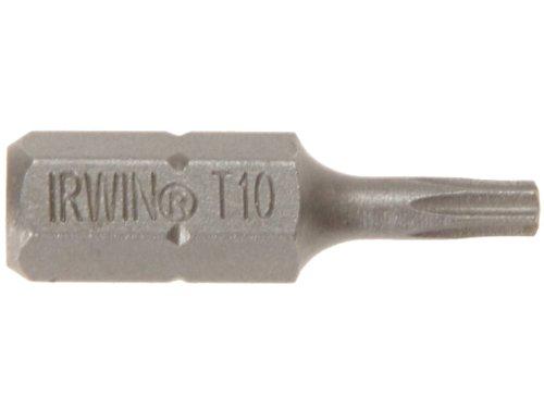 Irwin Grot 1/4 "25 mm Torx T10 10vnt. 10504351