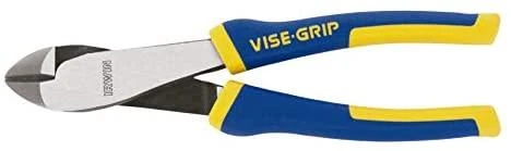 Gnybtuvai „IRWIN“ 200 mm