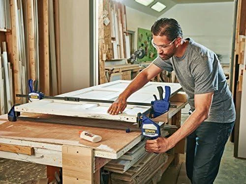 Spaustuvas „IRWIN“ HEAVY DUTY 900 mm