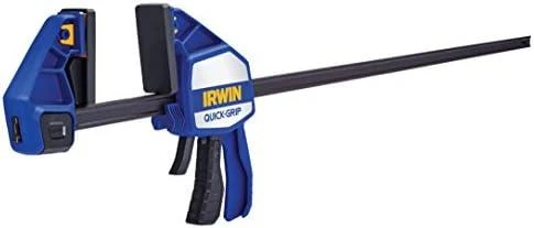 Spaustuvas „IRWIN“ HEAVY DUTY 900 mm