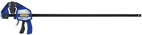 Spaustuvas „IRWIN“ HEAVY DUTY 900 mm