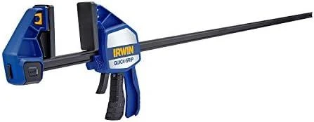 Irwin Quick-Grip XP Spaustuvas, 1250 mm, 10505947