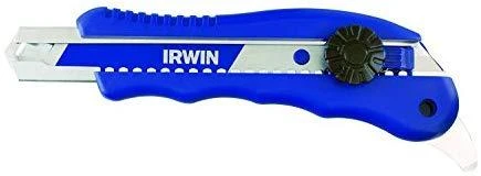 Stanley Peilis "IRWIN" KILIMAS 18 mm