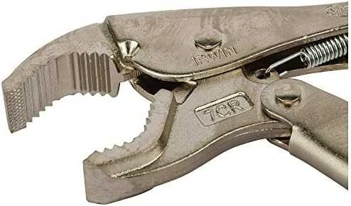 Irwin Replės VISE-GRIP 7CR175 mm, 41 mm