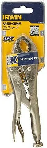 Irwin Replės VISE-GRIP 7CR175 mm, 41 mm