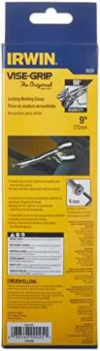 Replės Irwin VISE-GRIP 9R