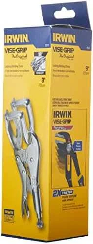 Replės Irwin VISE-GRIP 9R