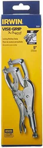 Replės Irwin VISE-GRIP 9R