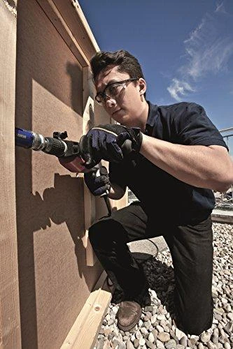 Karūnėlė „IRWIN" BI-METAL 29 mm