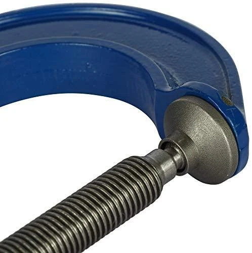 Irwin Mechaniko spaustuvas 150 mm