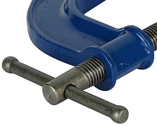 Irwin Mechaniko spaustuvas 150 mm