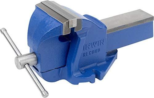 Morsetto Per Falegname Maurer MM 1000x100 - Morsa A Strettoio, Lunghezza 1000 Mm