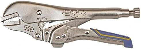 Stanley Irwin Replės VISE-GRIP FAST RELEASE 10R