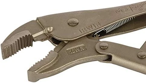Irwin Replės VISE-GRIP 10WR 250 mm, 48 mm