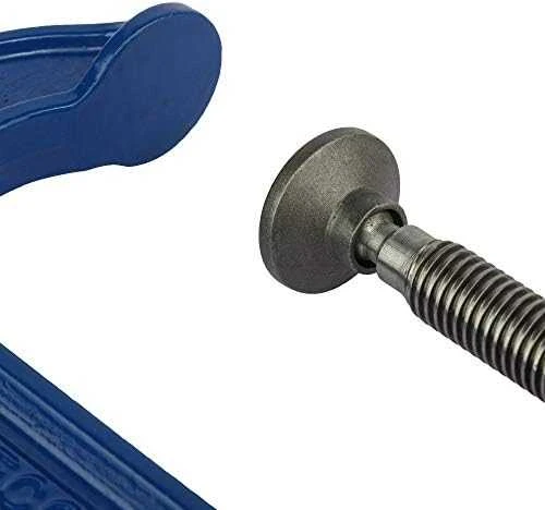 Irwin G formos universalus spaustuvas 100 mm