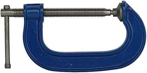 Irwin G formos universalus spaustuvas 100 mm