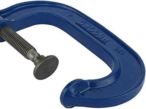 Irwin G formos universalus spaustuvas 100 mm