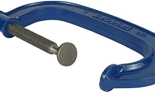 Irwin G formos universalus spaustuvas 150 mm