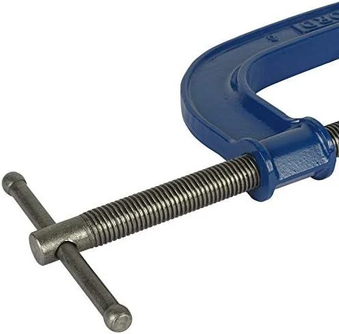 Irwin G formos universalus spaustuvas 150 mm