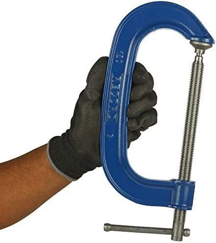 Irwin G formos universalus spaustuvas 150 mm