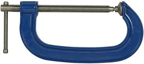 Irwin G formos universalus spaustuvas 150 mm