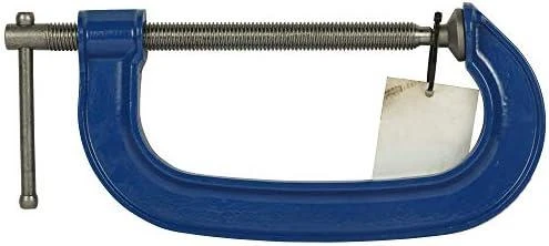 Irwin G formos universalus spaustuvas 150 mm