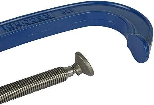 Irwin G formos universalus spaustuvas 150 mm