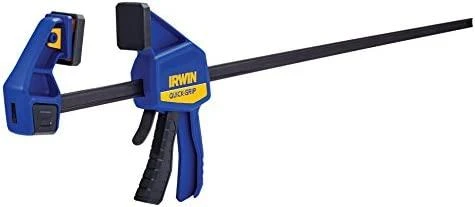 Irwin Spaustuvas MEDIUM DUTY 900 mm