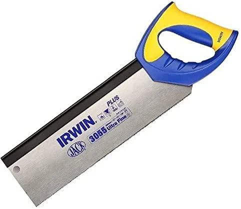 Pjūklas „IRWIN" TENON 300 mm 12T/13P