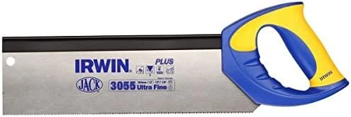 Pjūklas „IRWIN" TENON 300 mm 12T/13P