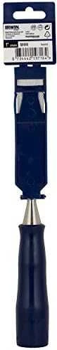 Irwin IRWIN Mėlynas-CHIP MEDIENOS KLTAS 25mm M444