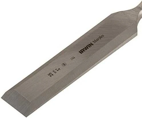Irwin IRWIN Mėlynas-CHIP MEDIENOS KLTAS 25mm M444
