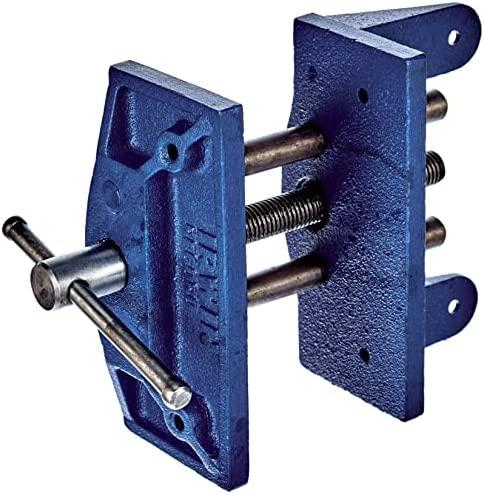 Stacionarus spaustuvas Irwin TV149B; 150 mm
