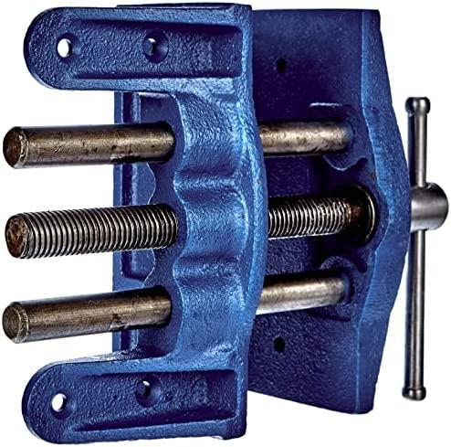 Stacionarus spaustuvas Irwin TV149B; 150 mm