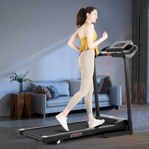 Kingsmith Walking Pad X21 Sulankstomas bėgimo takelis