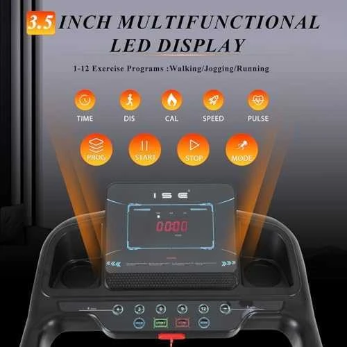 Kingsmith Walking Pad X21 Sulankstomas bėgimo takelis