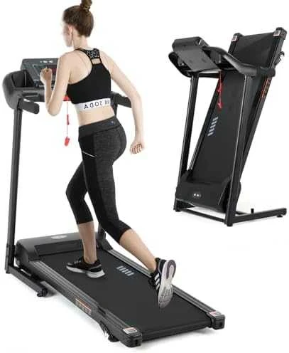 Kingsmith Walking Pad X21 Sulankstomas bėgimo takelis