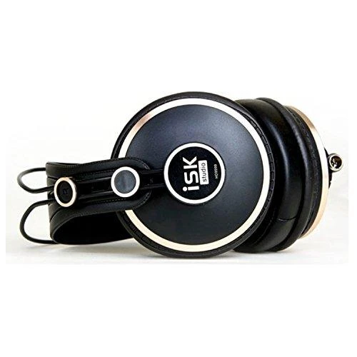 ISK HD-9999 ausinės